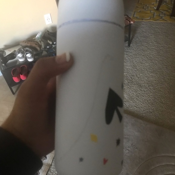 💥HP Starbucks water bottle stainless steel NEW - Picture 5 of 5